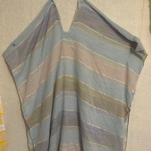 Lull bathing suit cover